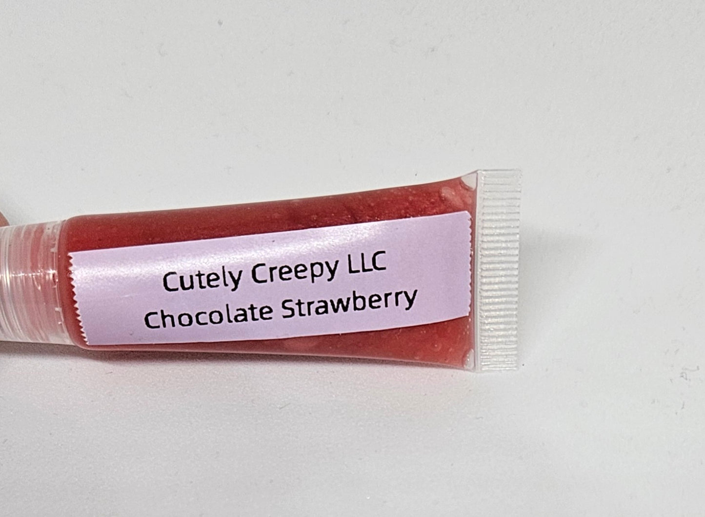 Chocolate Strawberry