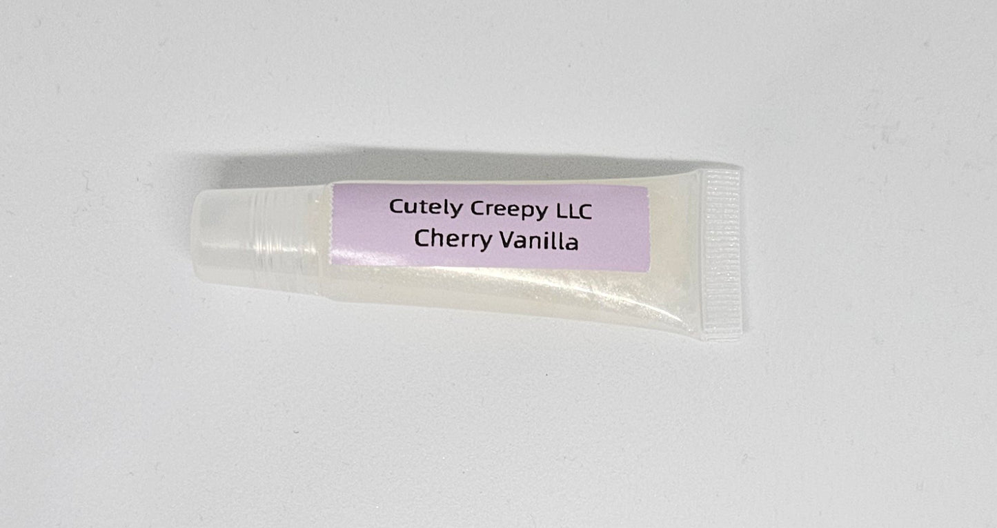 Cherry Vanilla