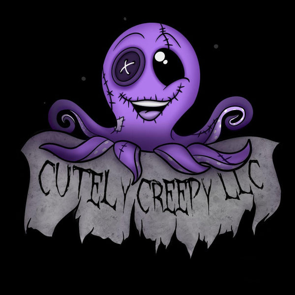 Cutely Creepy LLC