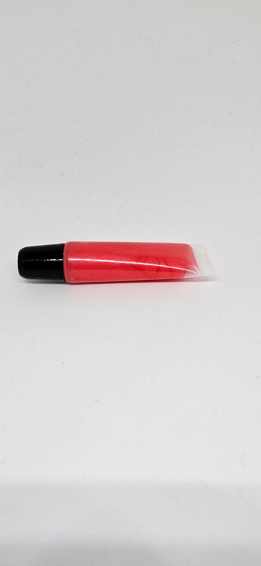 Strawberry Vanilla