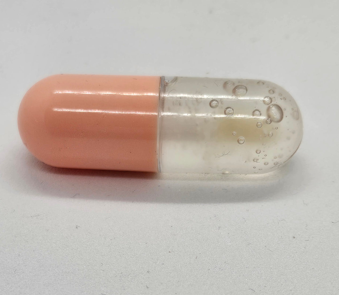 Lychee (clear lipgloss)
