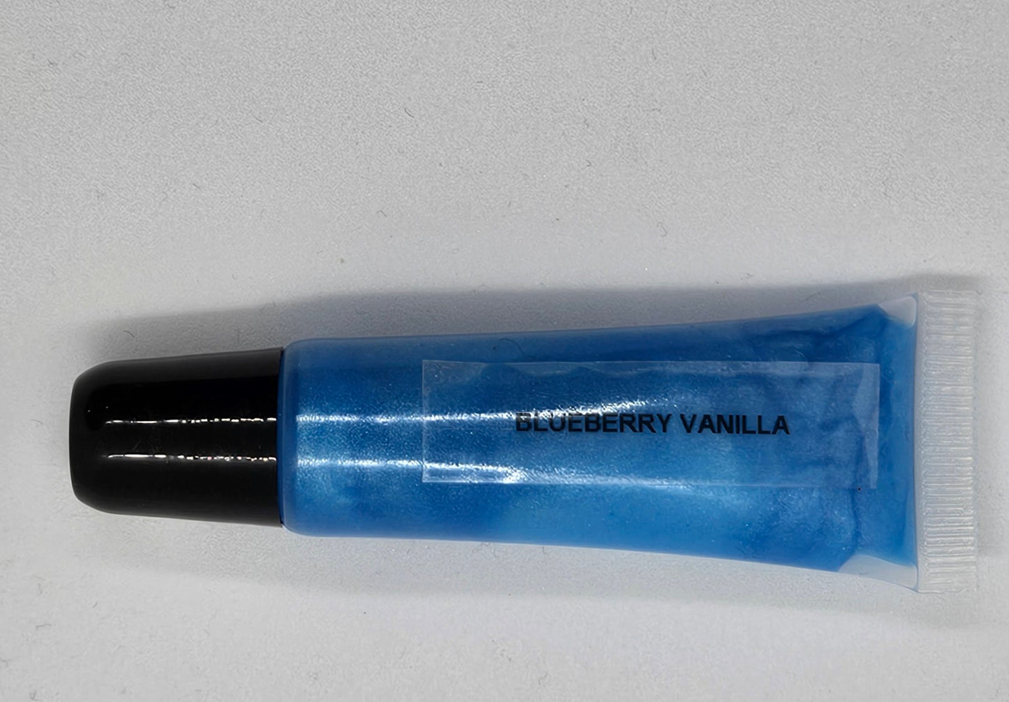 Blueberry Vanilla